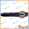 Gicleur de lave-phare droite pour TOYOTA | EDS-TY-127, 85207-0G040